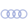 Logo Importar Audi
