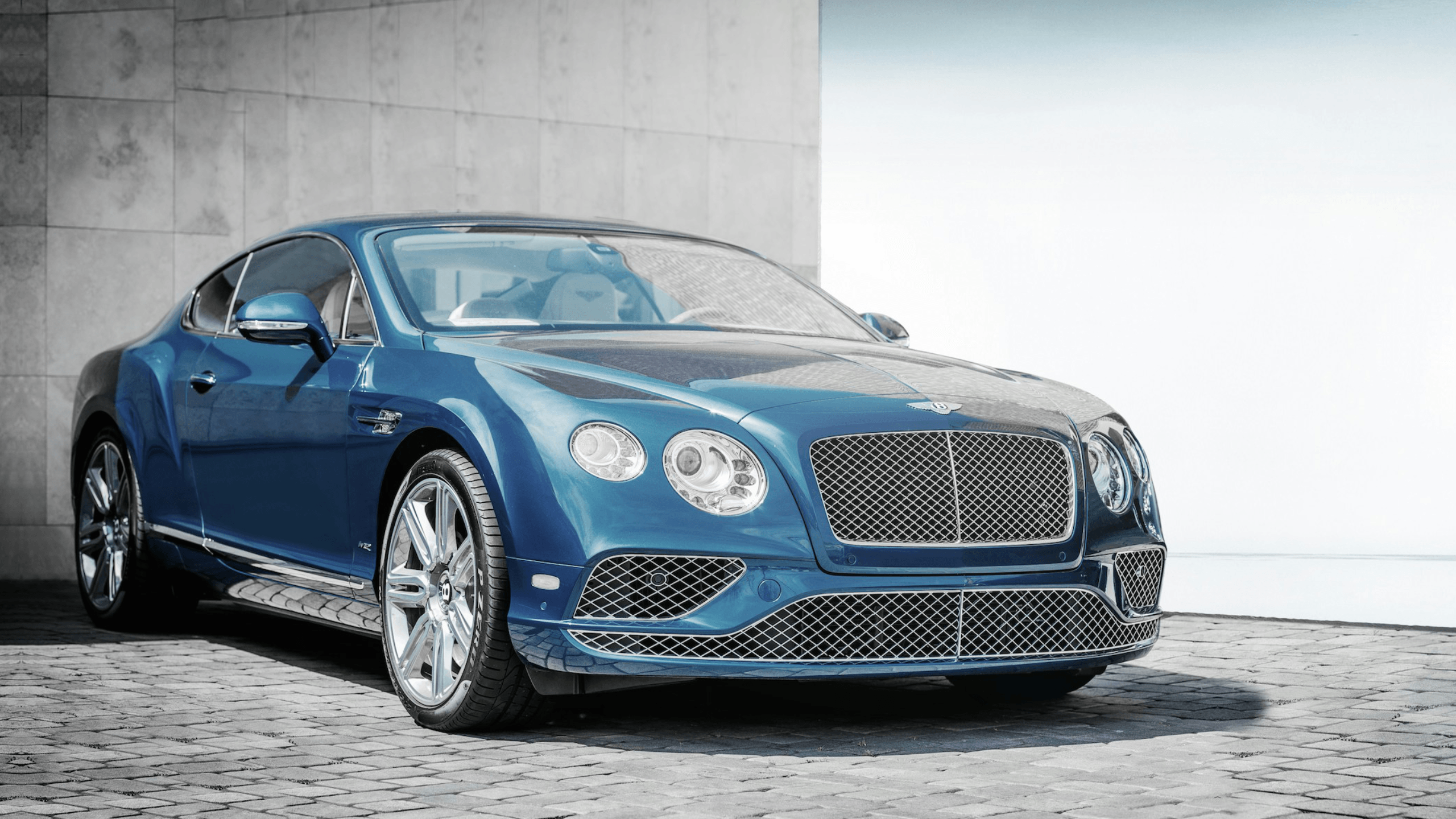 Bentley