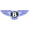 Logo Importar Bentley