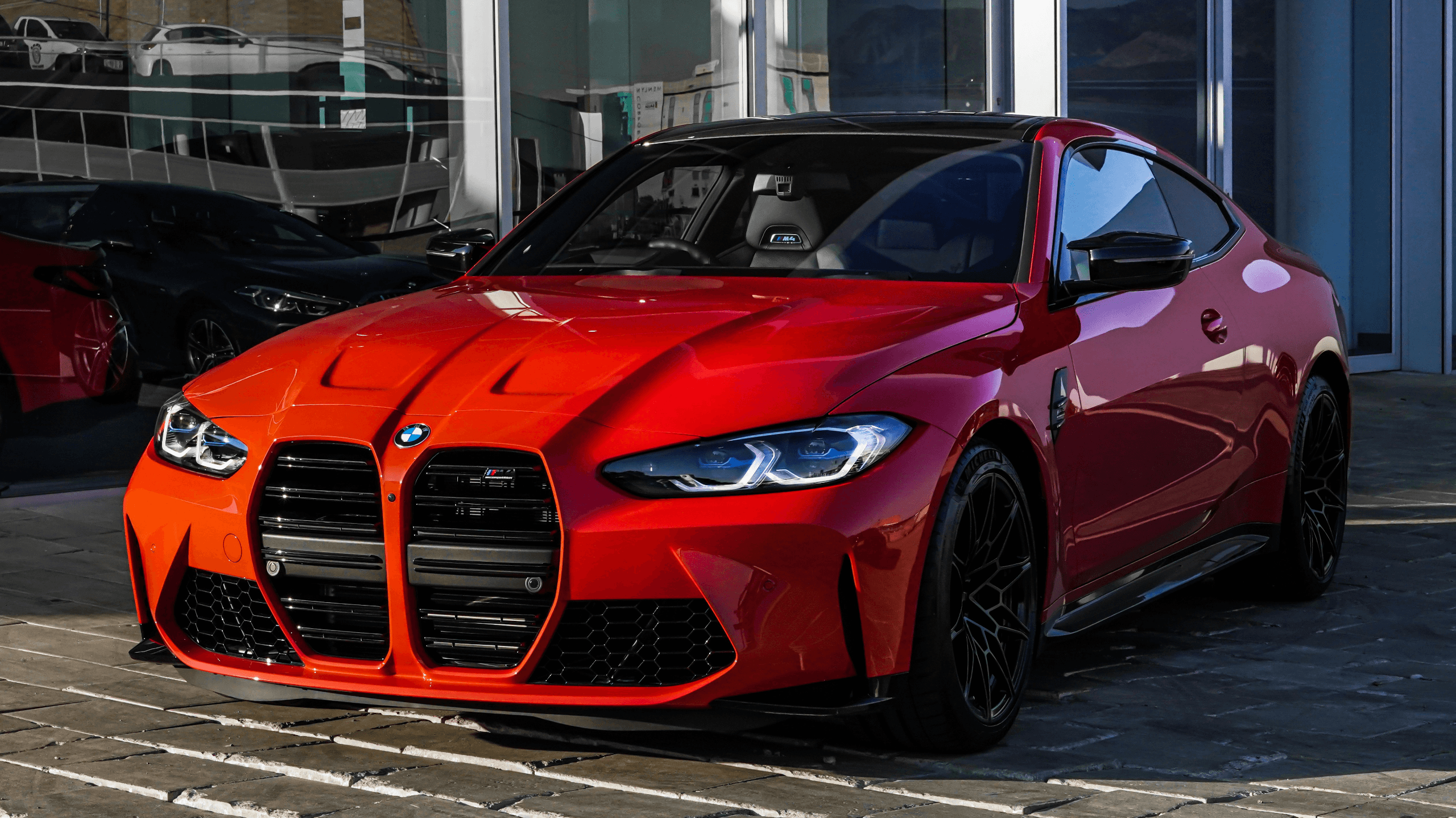 BMW