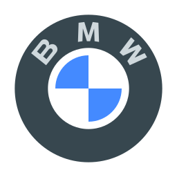 Logo BMW importación Canarias