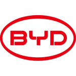 Logo Importar BYD