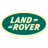 Logo Importar Land Rover