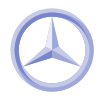Logo Importar Mercedes-Benz