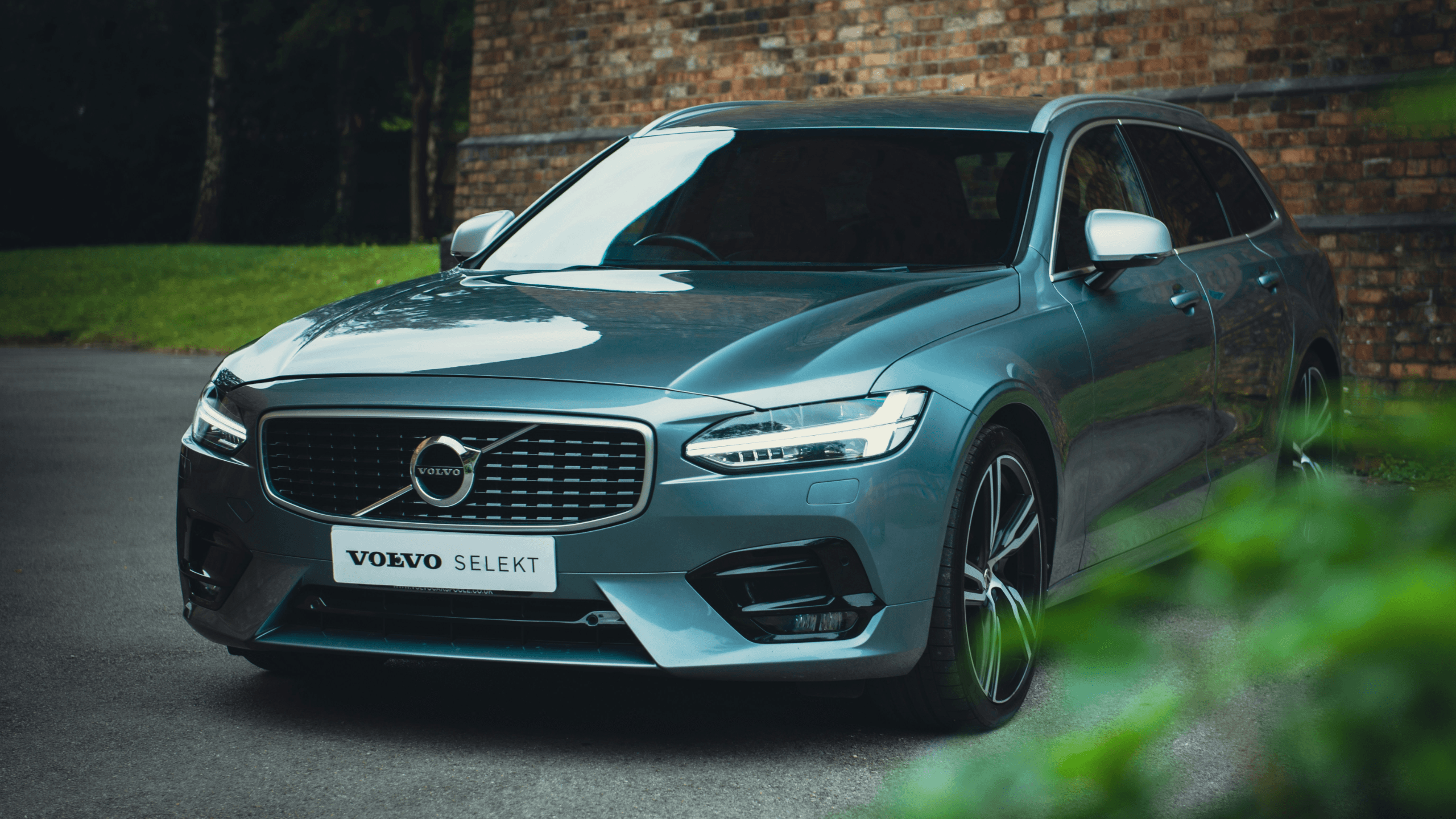 Volvo