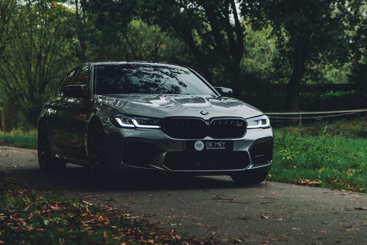 ¿Qué vehículo de BMW estás buscando? - imagen 5