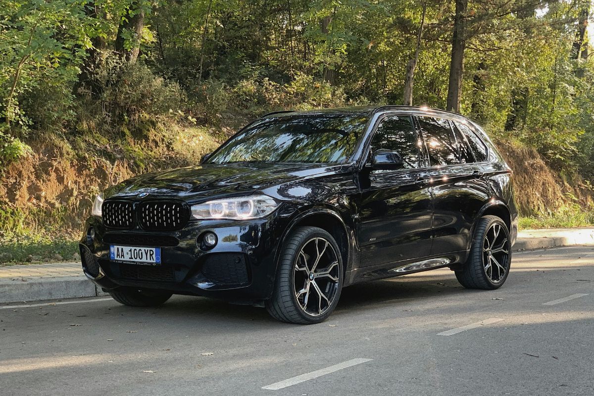 ¿Qué vehículo de BMW estás buscando? - imagen 1