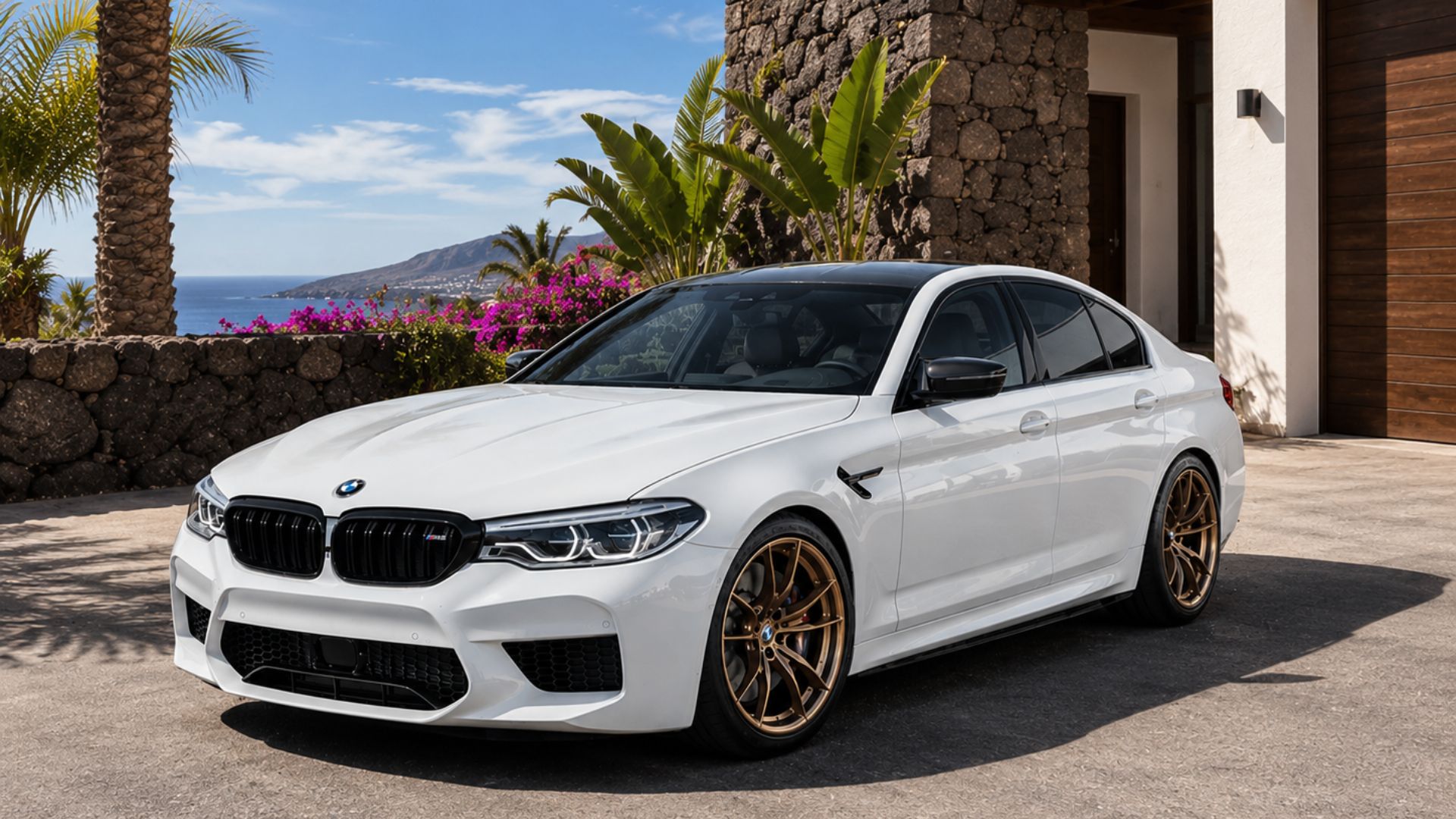 BMW