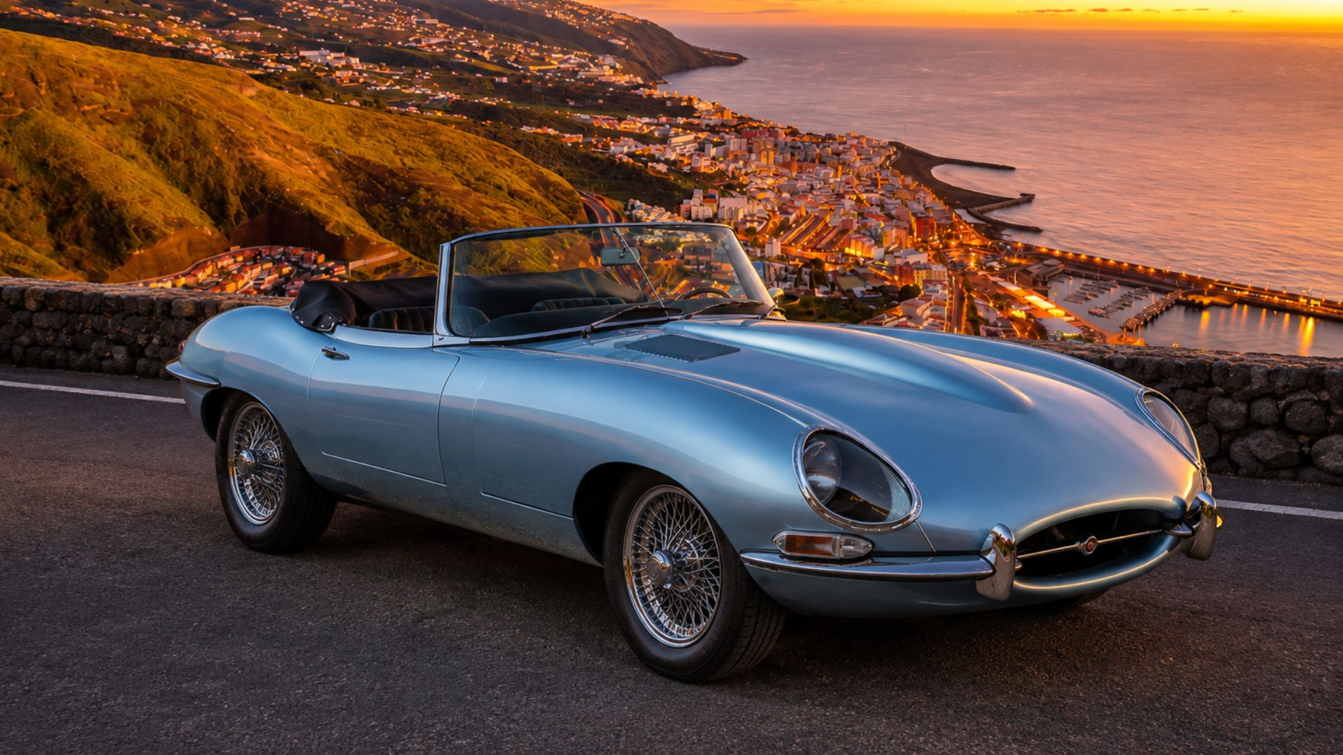 jaguar-e-type-classic