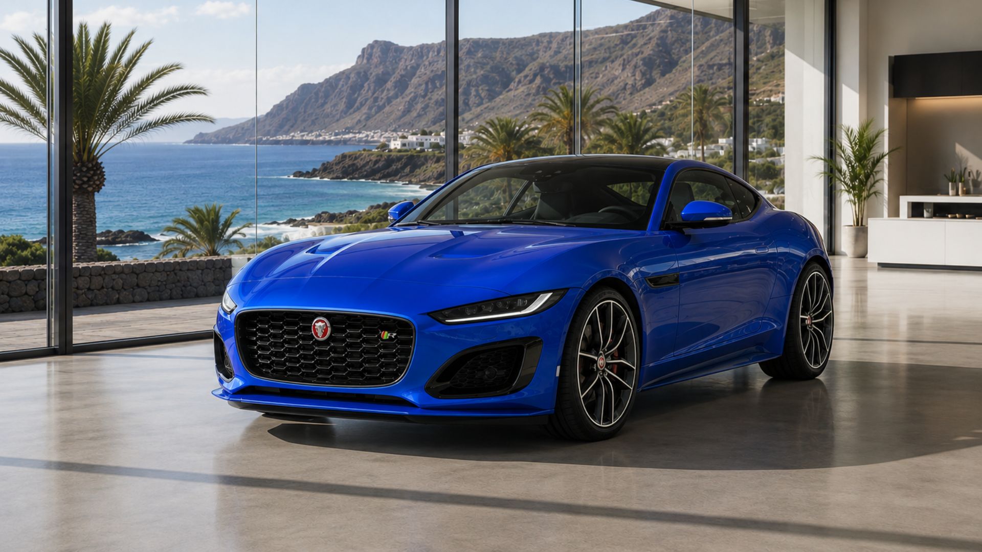 Jaguar