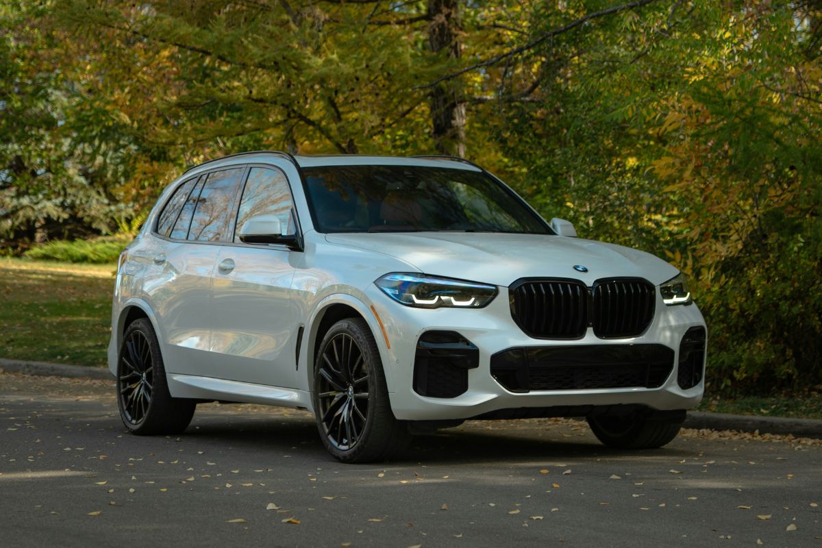 ¿Qué vehículo de BMW estás buscando? - imagen 6